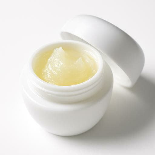 Cream Remover (Coming soon)