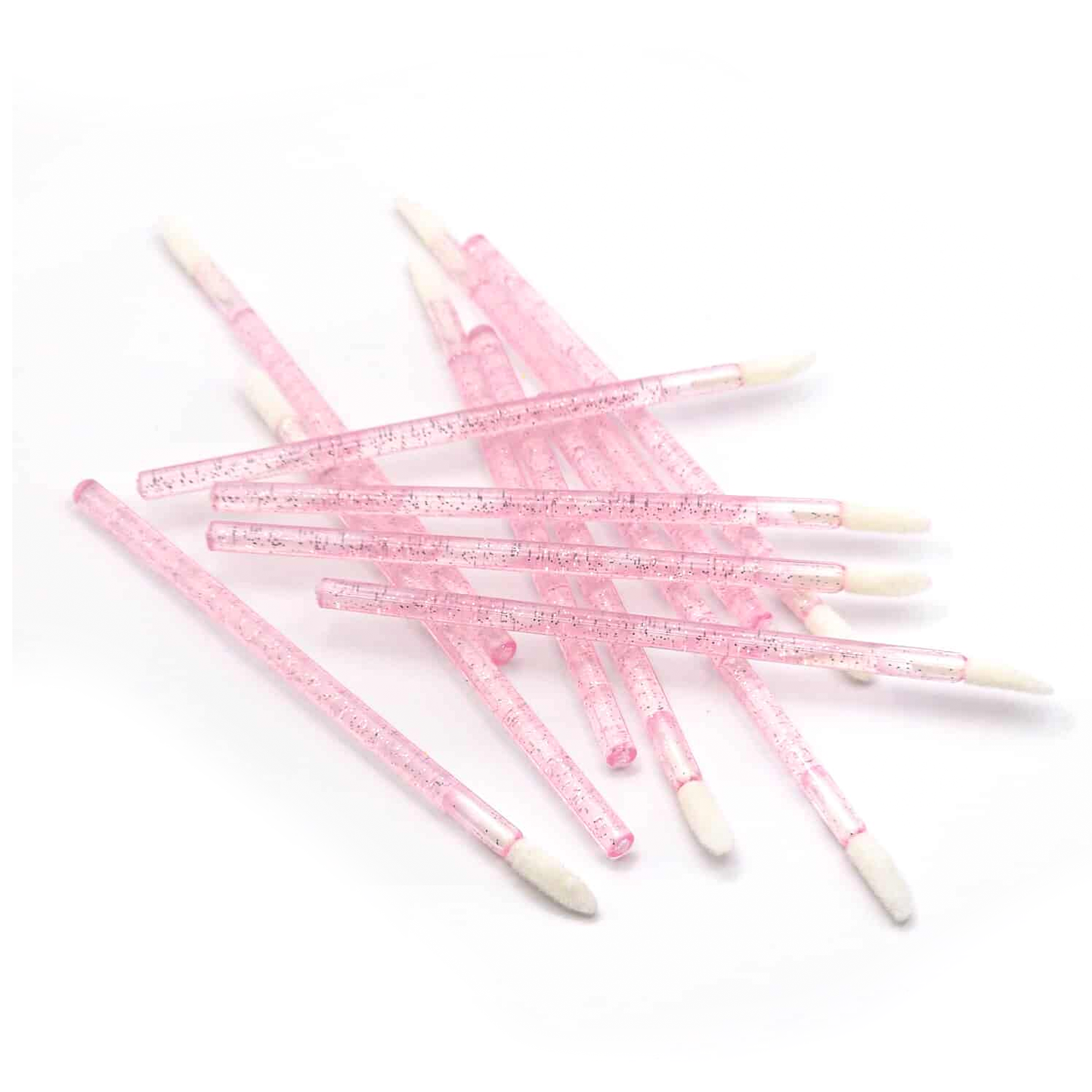 Standard Microfiber Applicators - 50/Pack
