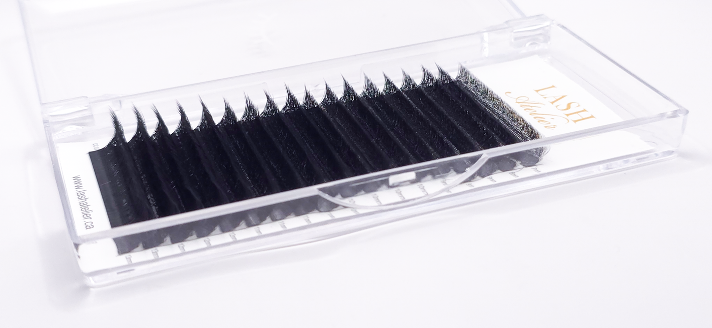 W Collection - Double 3D