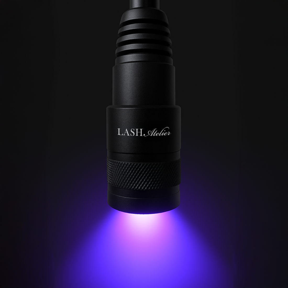 Lash Atelier POINT G adjustable UV LED lash lamp