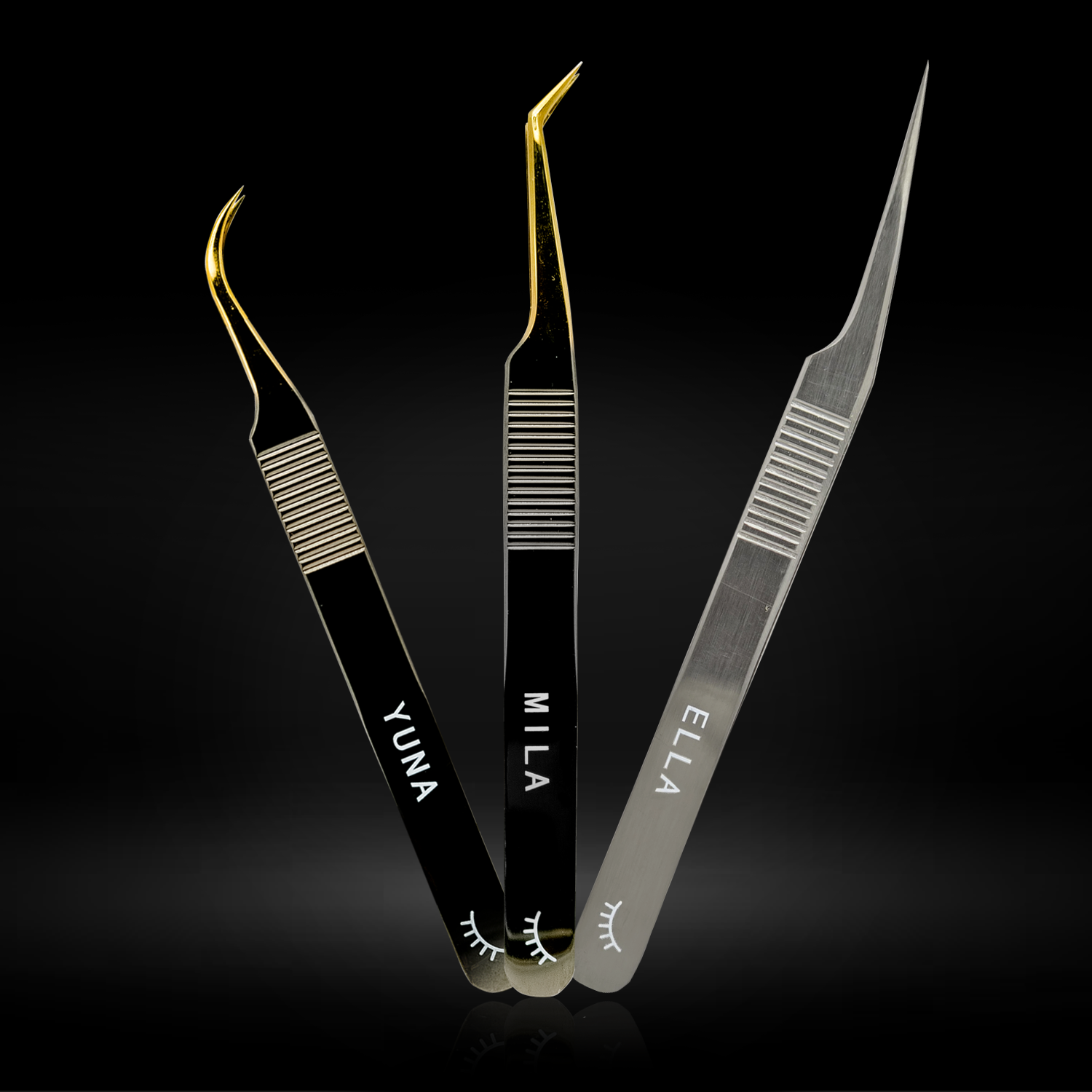 Tweezers