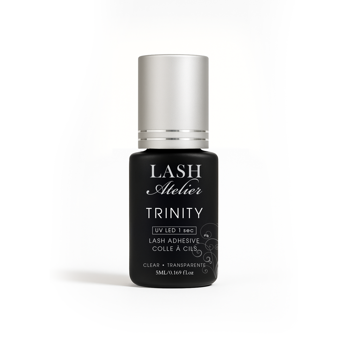TRINITY - UV LED - Clear Adhesive