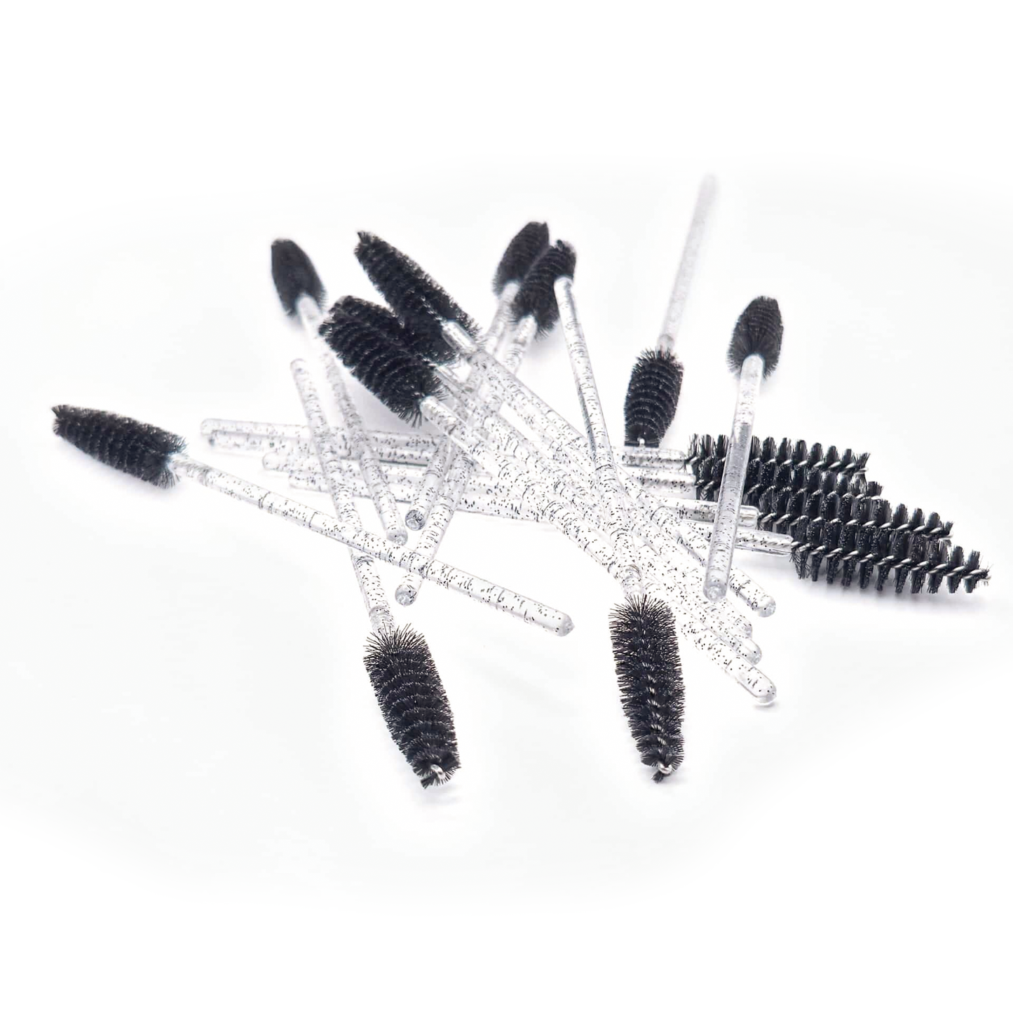 Lash Brushes 50/Pack