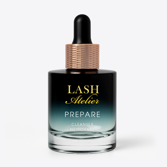 PREPARE - Cleanser
