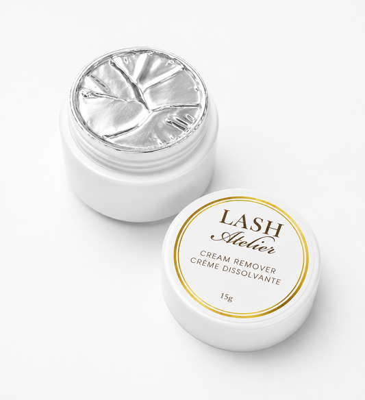 Cream Remover (NEW)