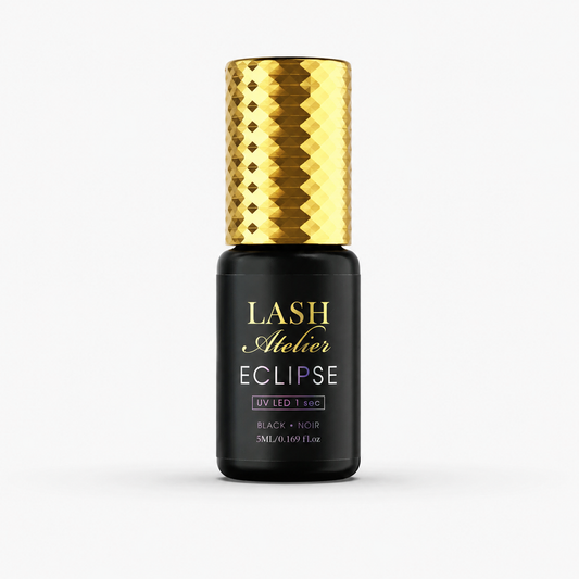 ECLIPSE - UV LED 1s - TRUE BLACK Adhesive - TPO-Free (NEW)