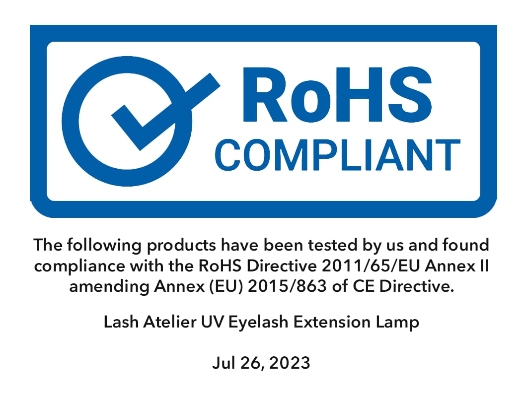 POINT G · UV LED Lamp