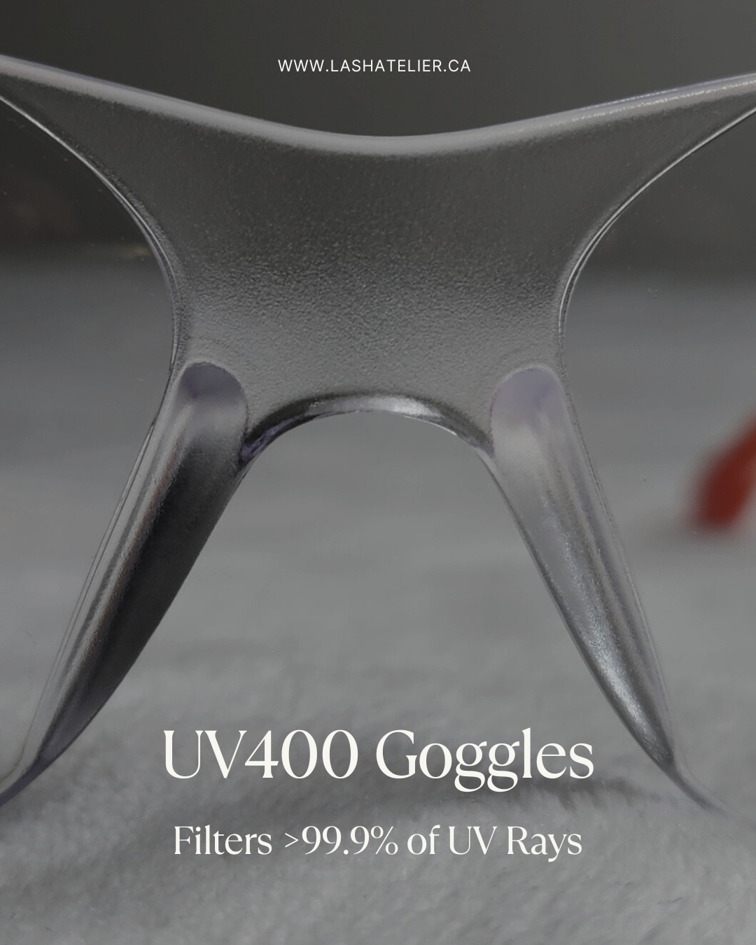 POINT G · UV LED Lamp