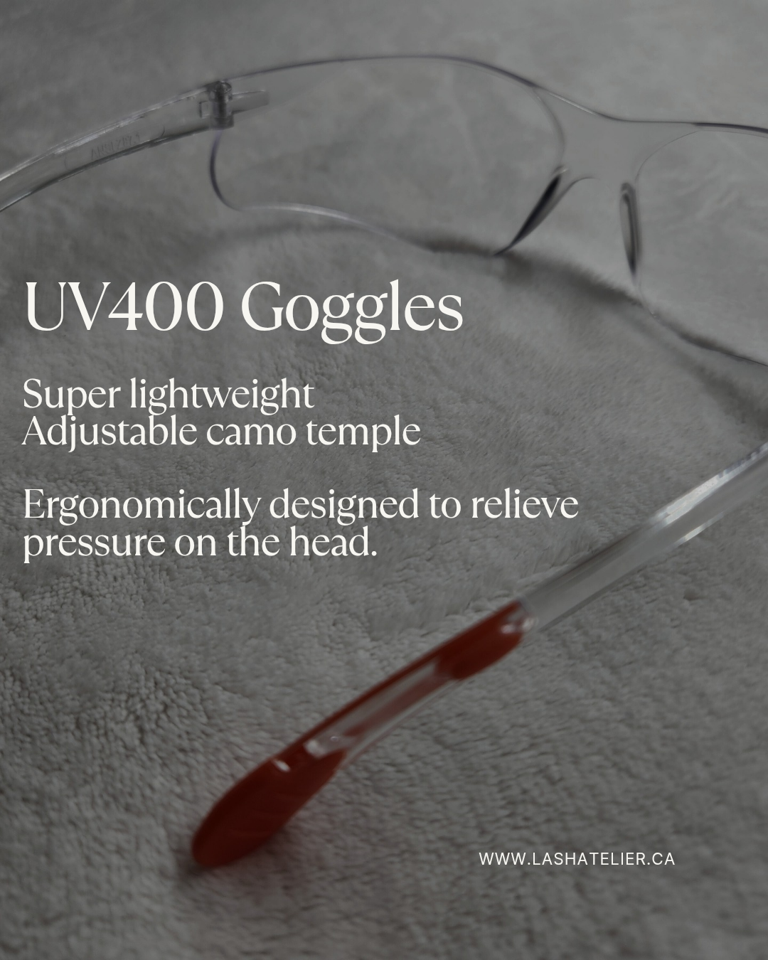 POINT G · UV LED Lamp